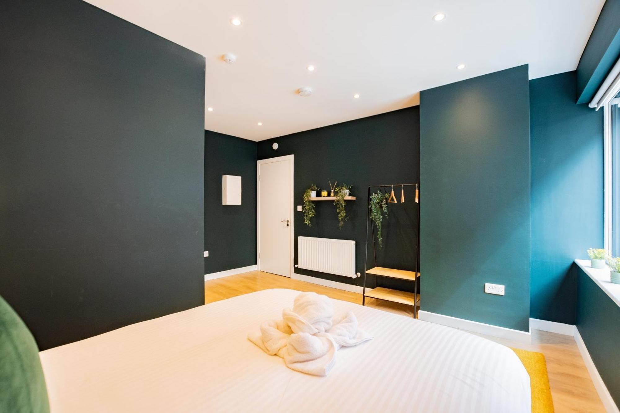 Villa The Large Group House -Sleeps 21 Dublin Exterior foto