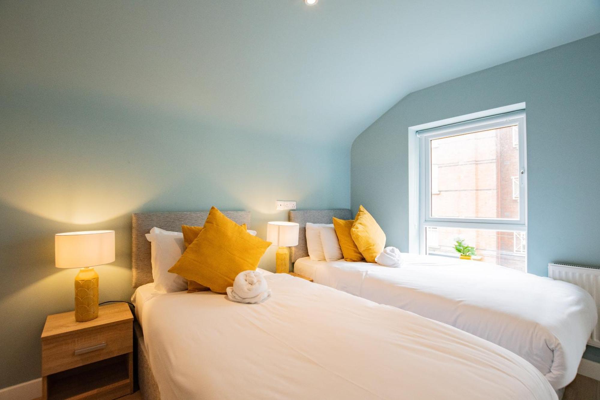 Villa The Large Group House -Sleeps 21 Dublin Exterior foto