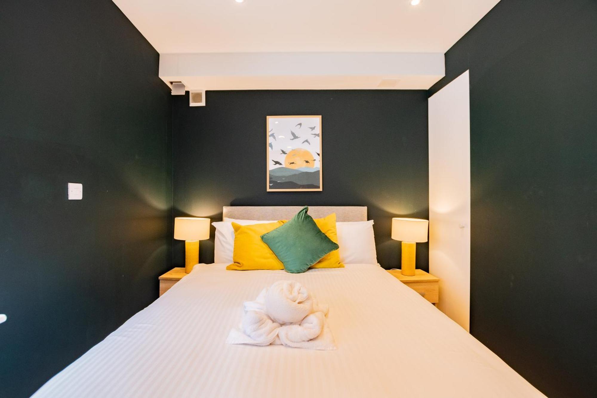 Villa The Large Group House -Sleeps 21 Dublin Exterior foto